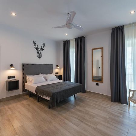 La Posada Del Teatro H Boutique Parking Gratis Мерида Экстерьер фото
