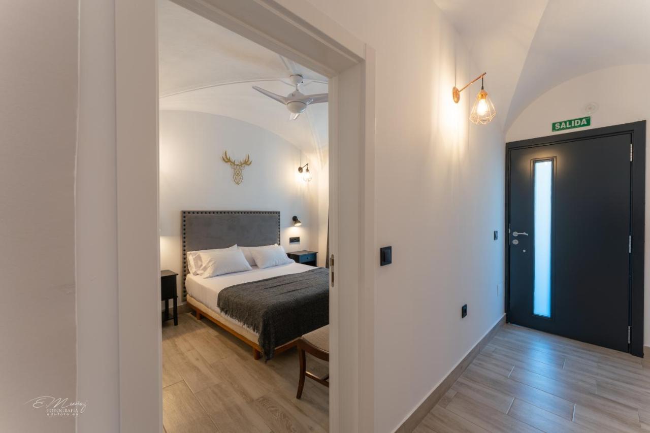 La Posada Del Teatro H Boutique Parking Gratis Мерида Экстерьер фото