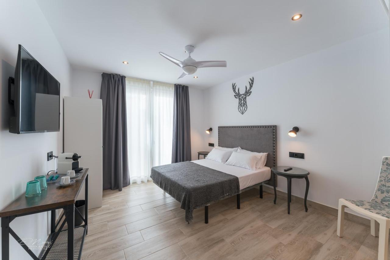 La Posada Del Teatro H Boutique Parking Gratis Мерида Экстерьер фото