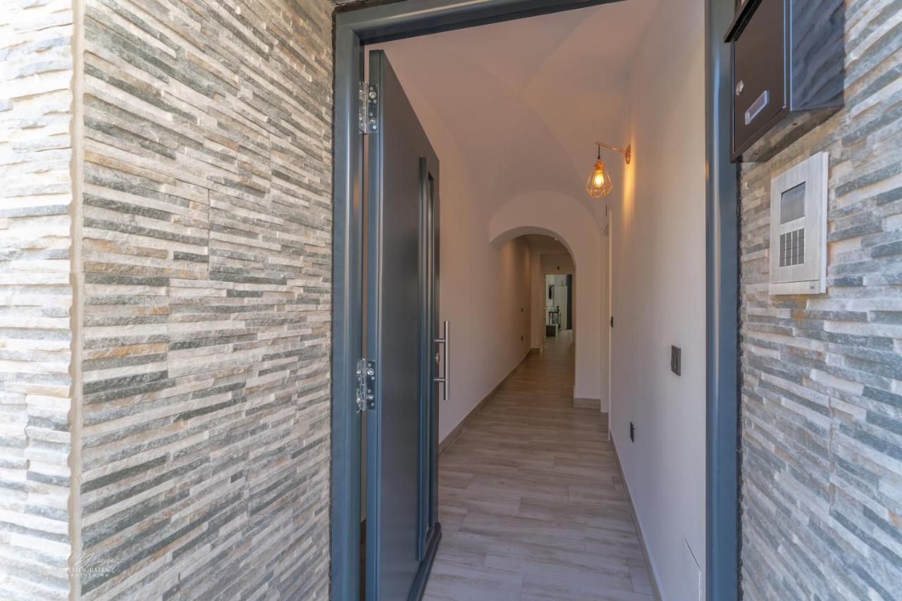 La Posada Del Teatro H Boutique Parking Gratis Мерида Экстерьер фото