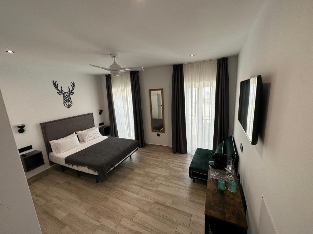 La Posada Del Teatro H Boutique Parking Gratis Мерида Экстерьер фото