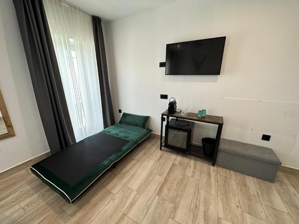 La Posada Del Teatro H Boutique Parking Gratis Мерида Экстерьер фото